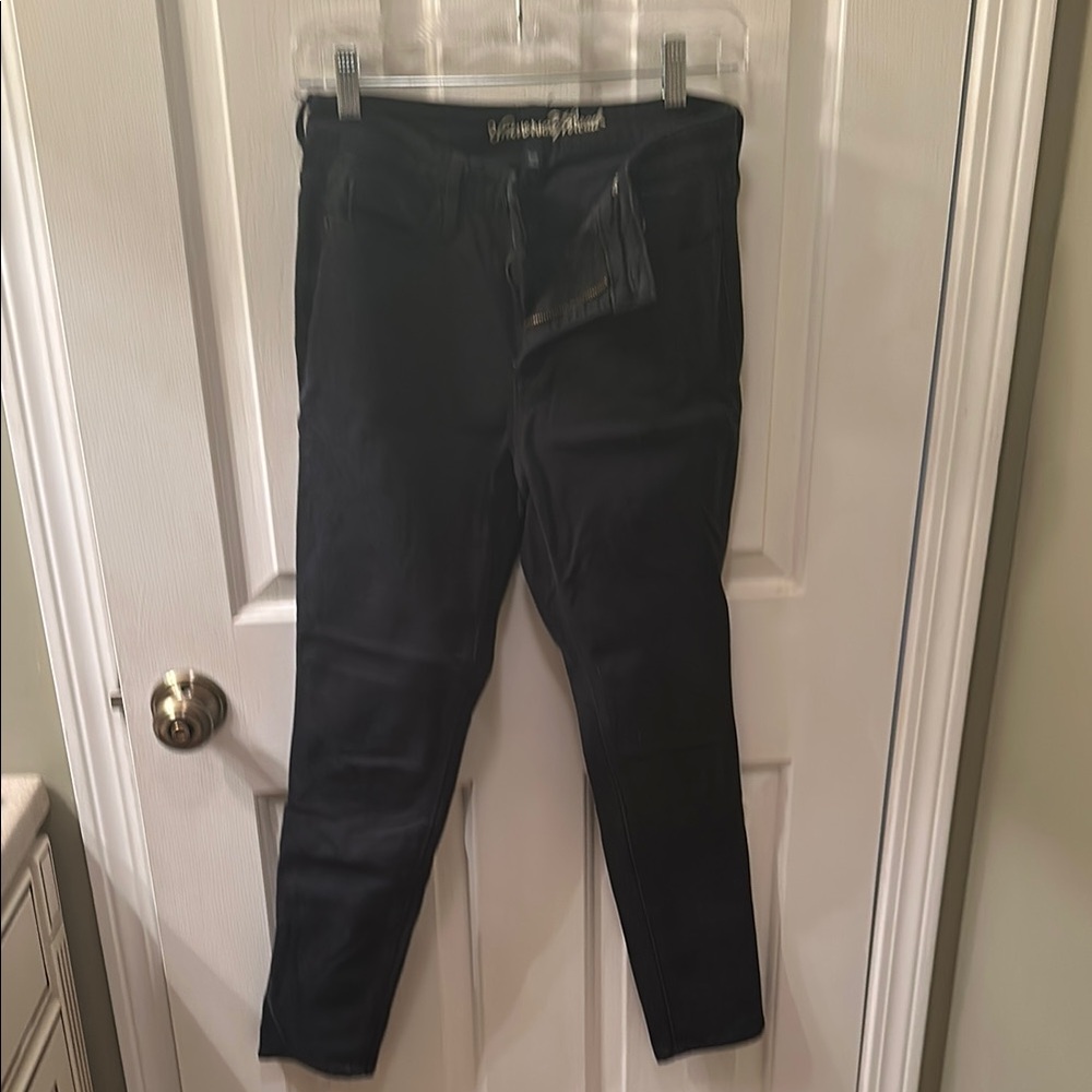 Women's Black skinny Jeans